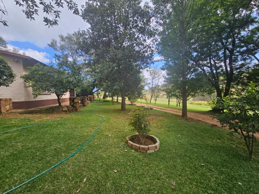 4 Bedroom Property for Sale in Utopia Nature Estate North West
